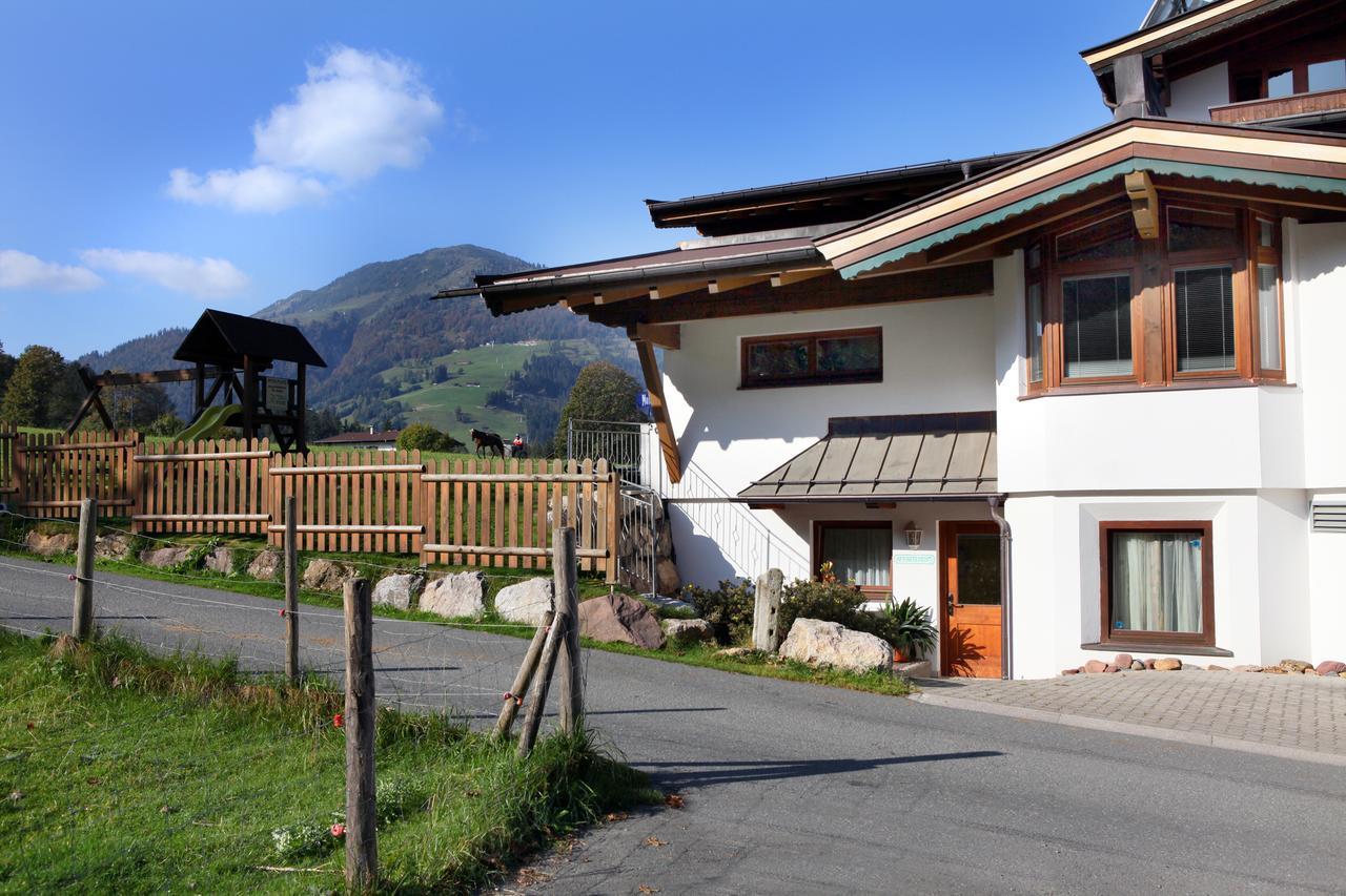 Alpenhotel Kuechl Hotel 3*
