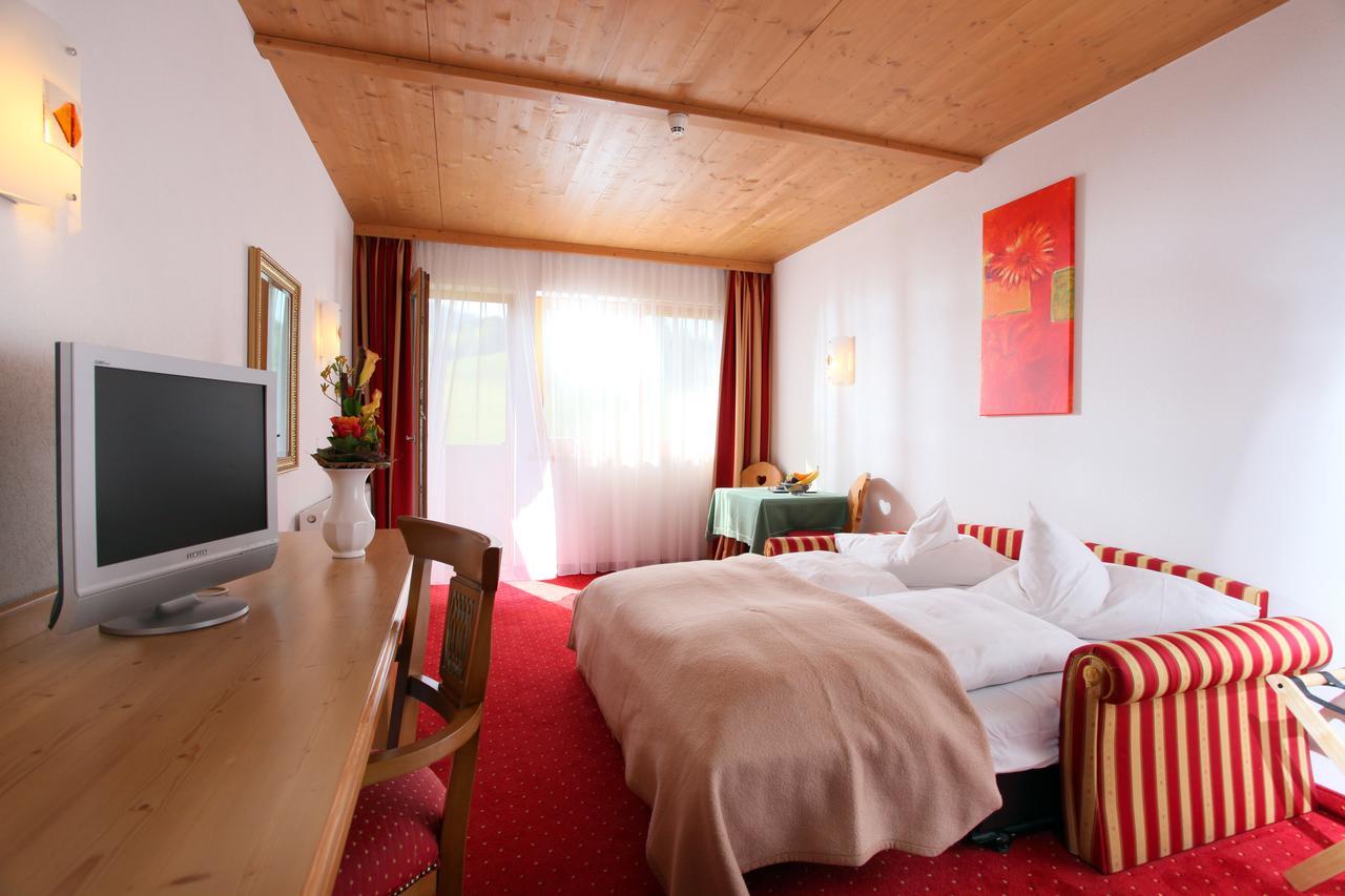 Alpenhotel Kuechl