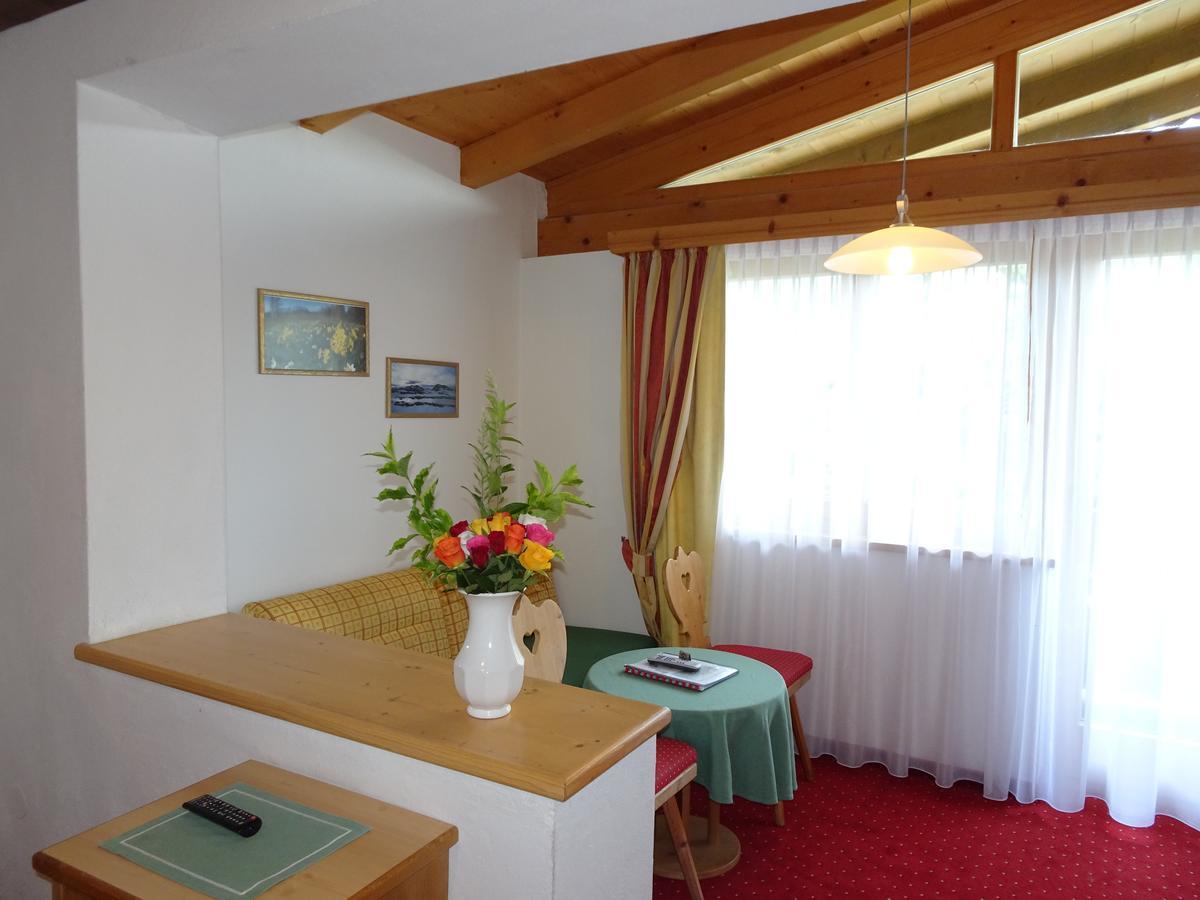 Alpenhotel Kuechl Hotel