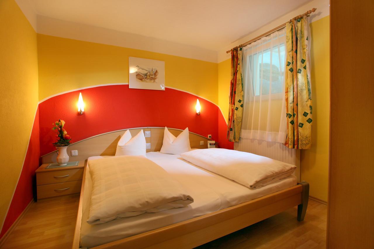 Alpenhotel Kuechl 3* Kirchberg in Tirol