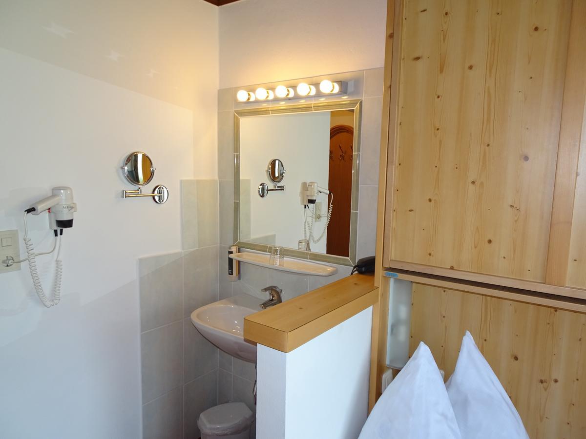 Hotel Alpenhotel Kuechl 3*