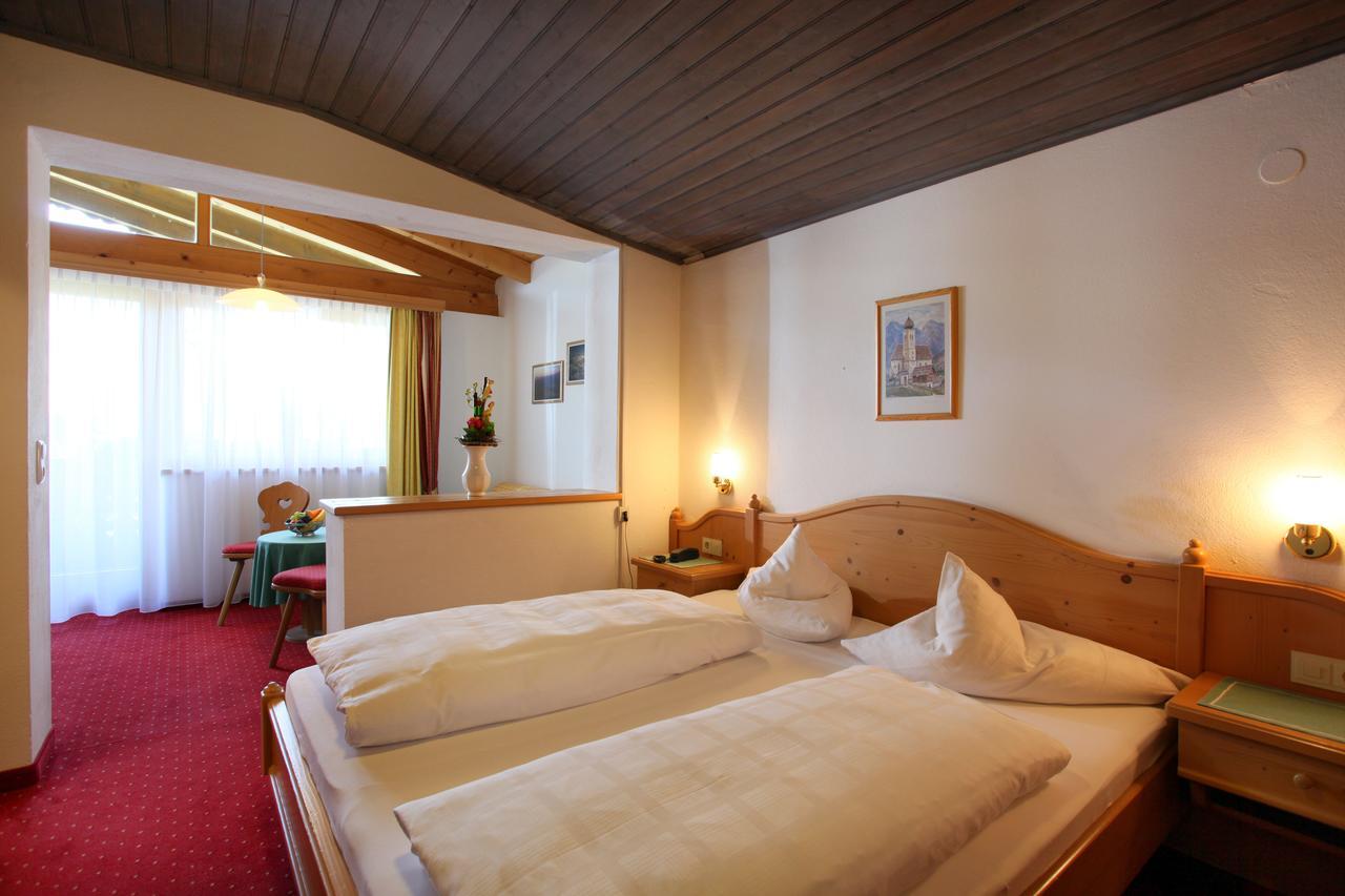 Hotel Alpenhotel Kuechl