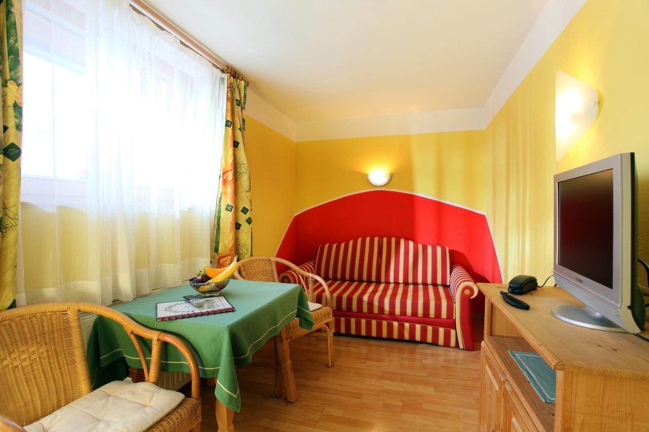 Alpenhotel Kuechl