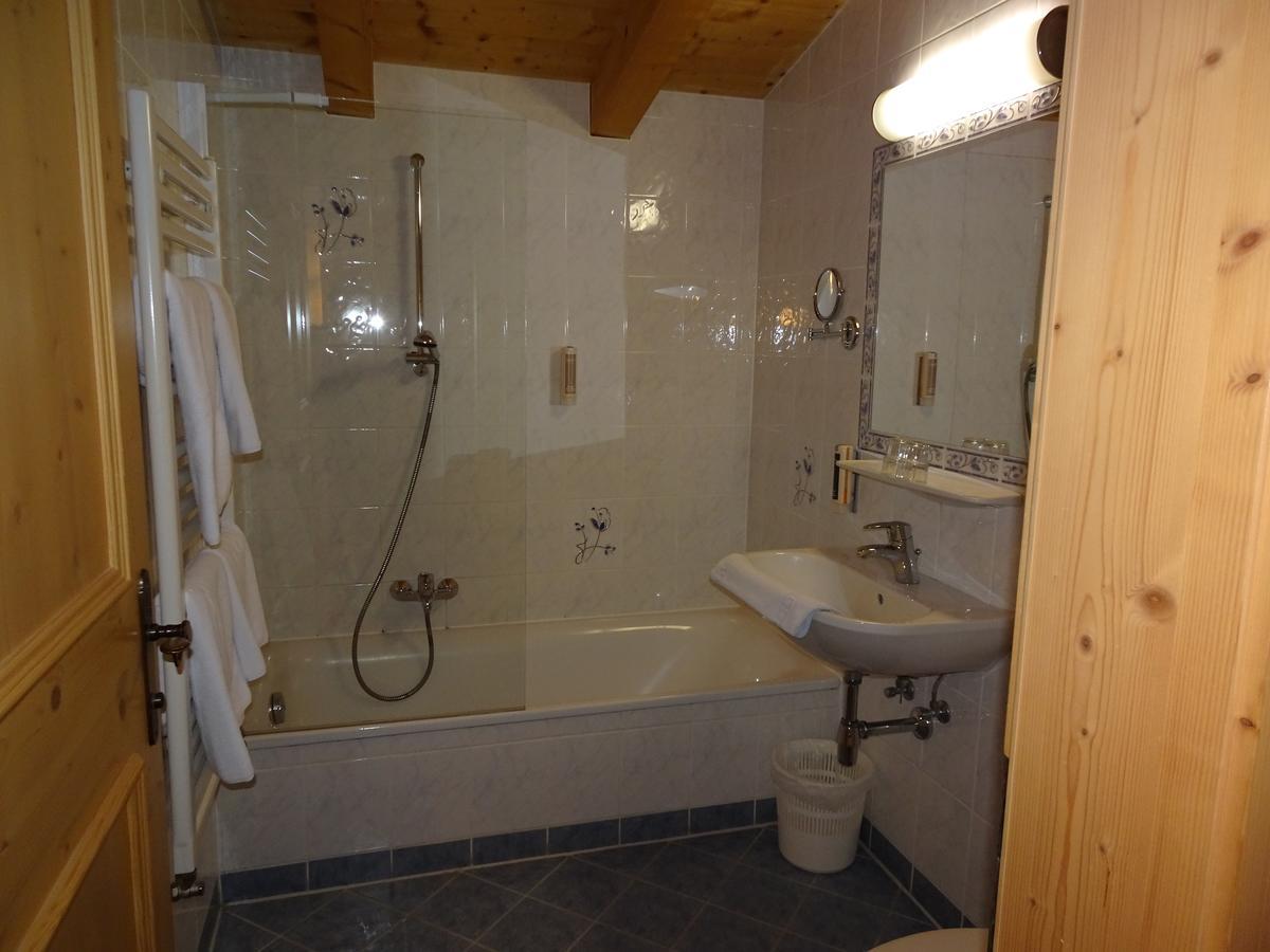 Hotel Alpenhotel Kuechl Kirchberg in Tirol