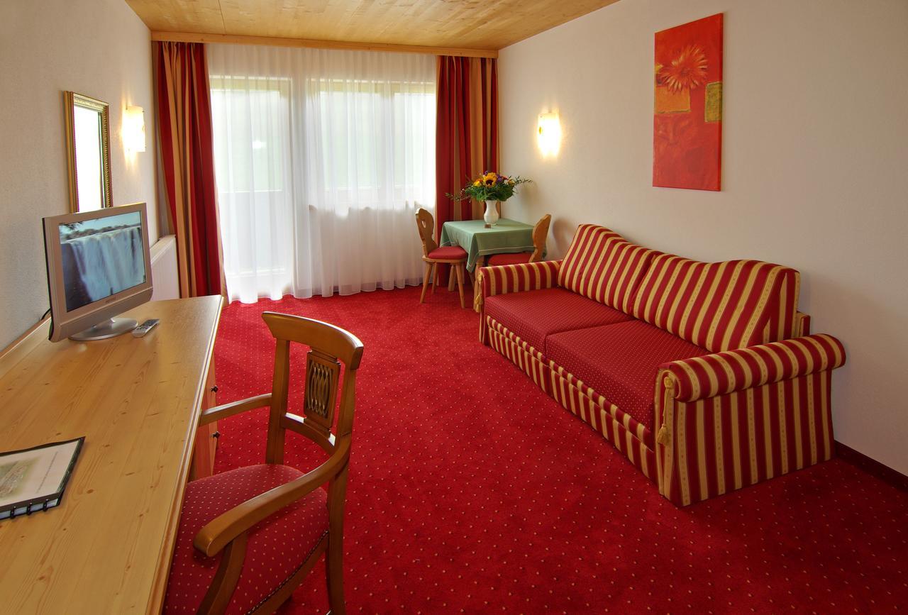 Hotel Alpenhotel Kuechl