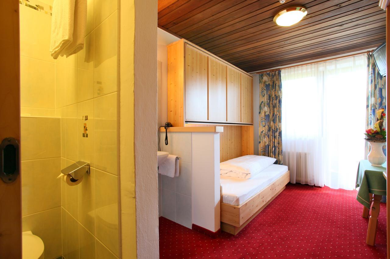 Alpenhotel Kuechl Hotel 3*