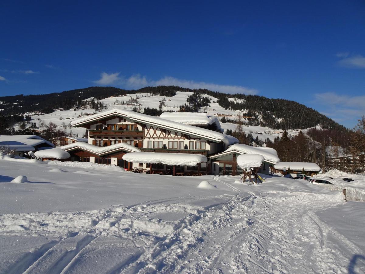 Alpenhotel Kuechl